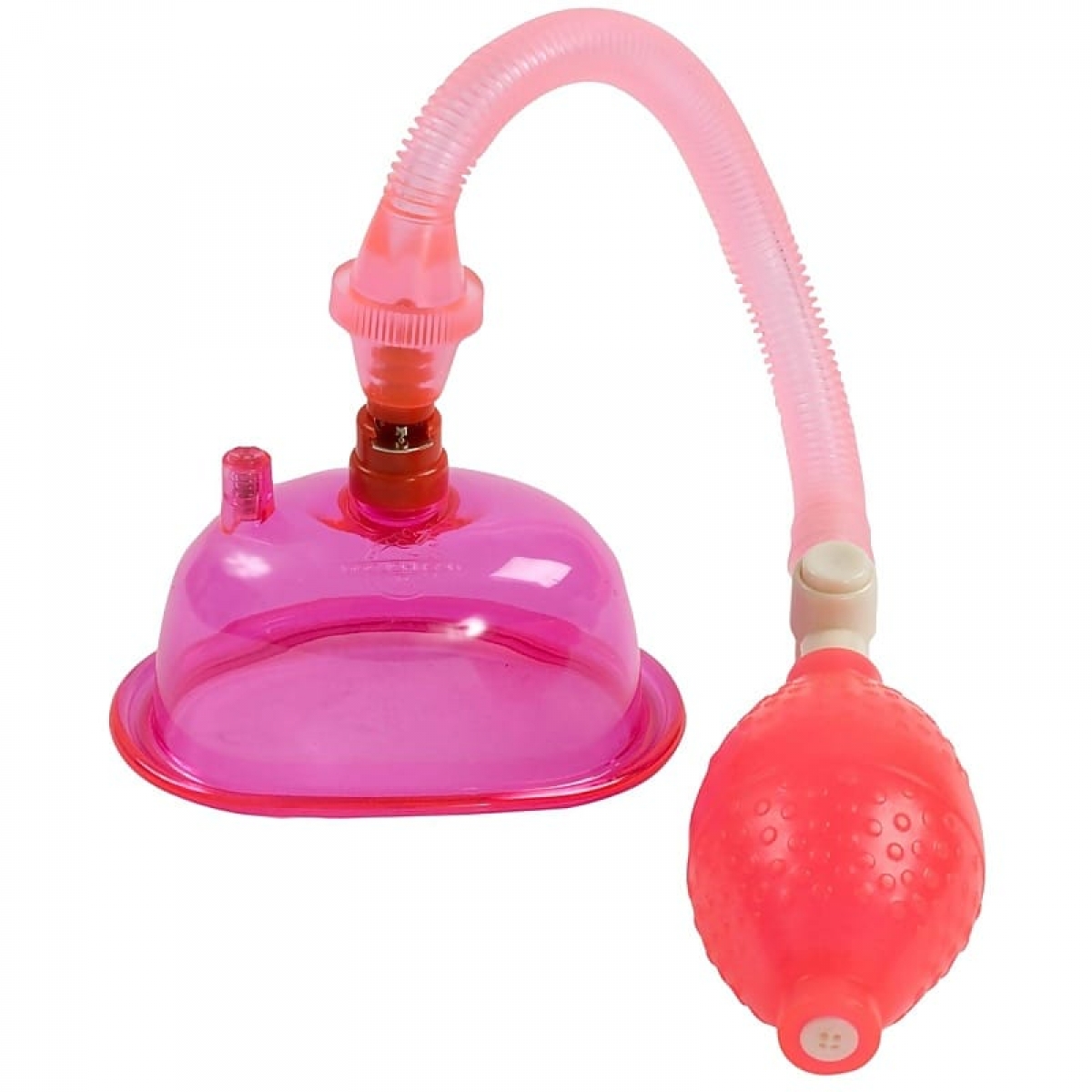 Acc206/ Bomba de vacío vaginal - Pussy Pump