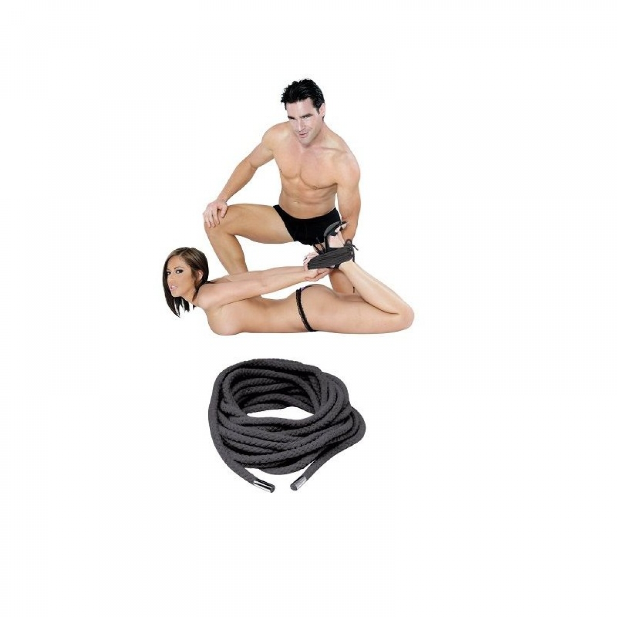 Sa710/ Cuerda para Bondage