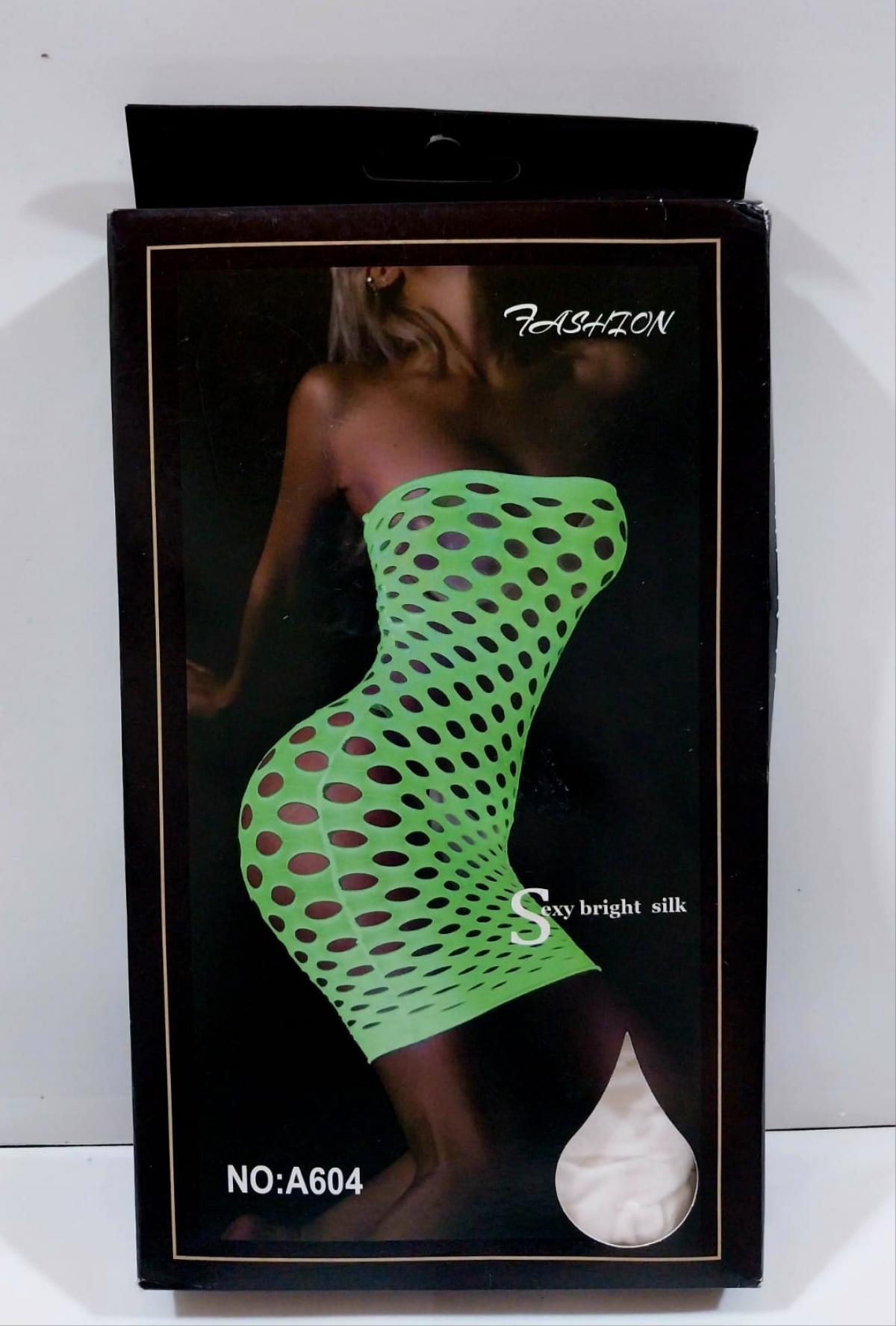 Fan401/ Conjunto Red A604