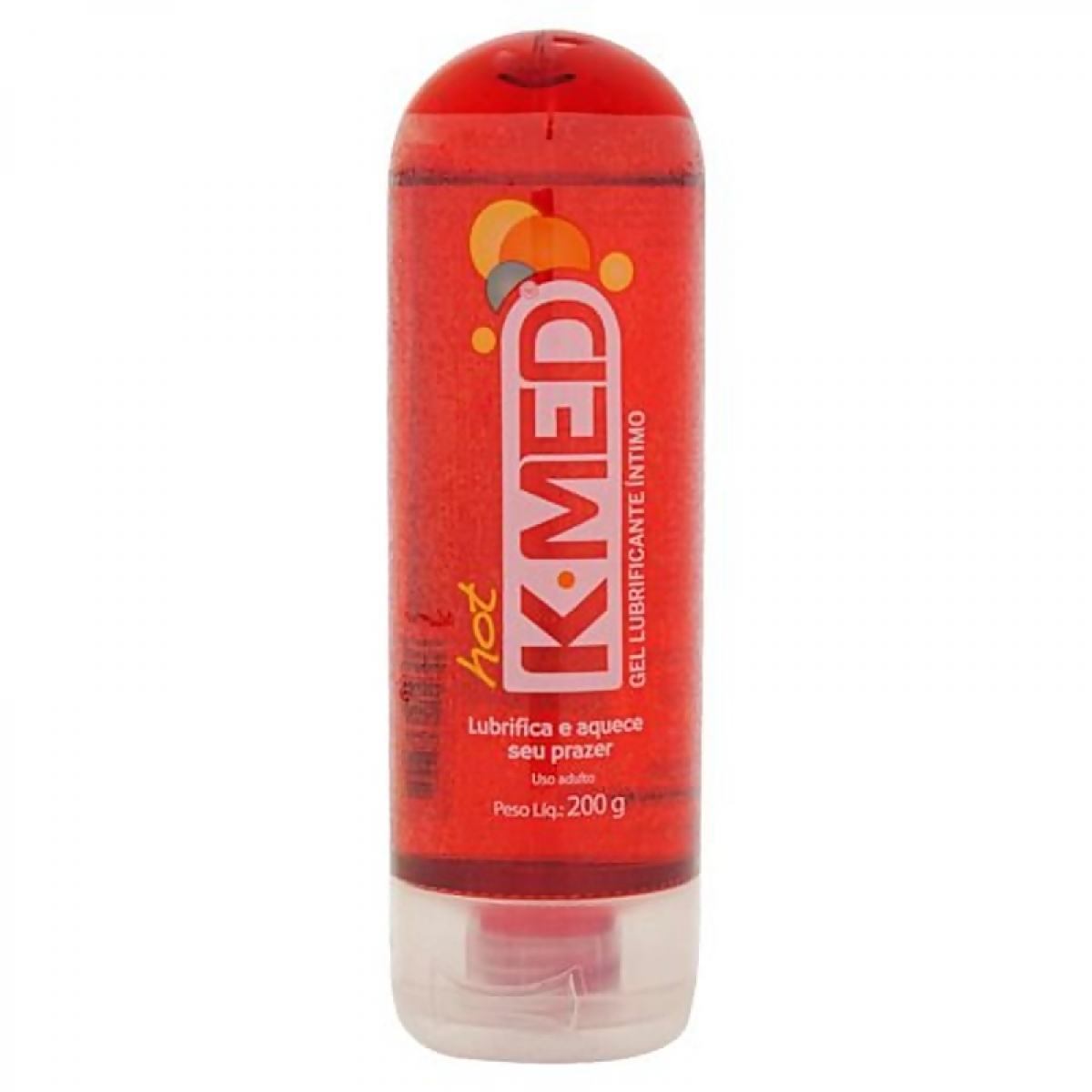 Gel521/ Gel K Med Hot