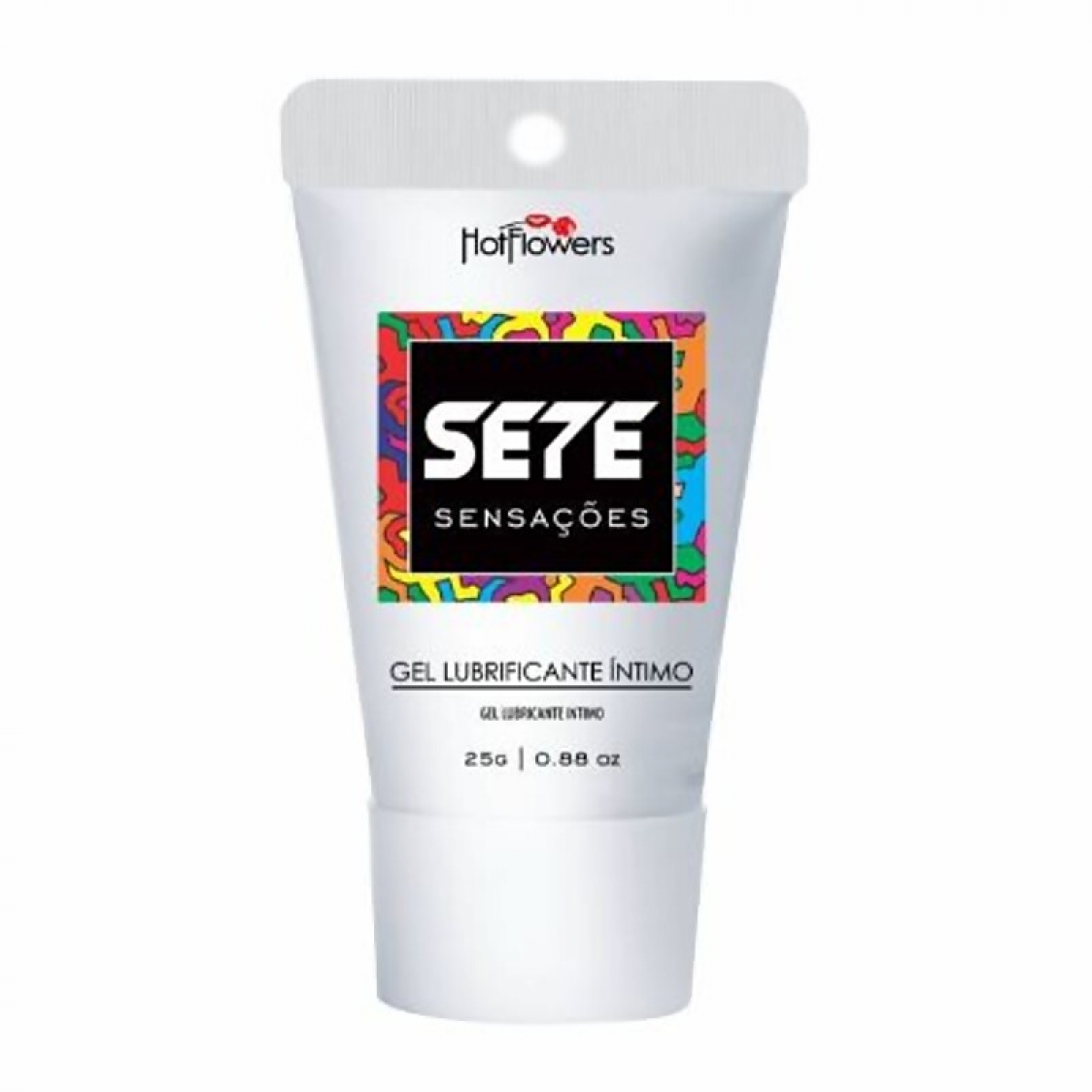 Gel508/ Gel Siete - Lubricante y estimulante anal