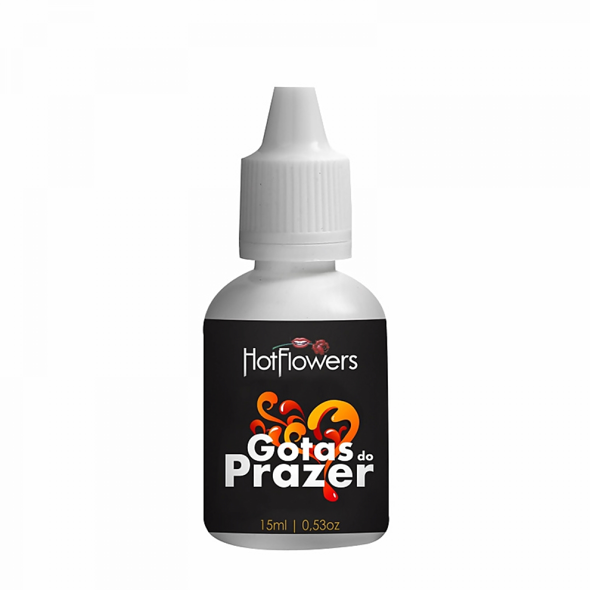 Gel530/ Gotas de Placer