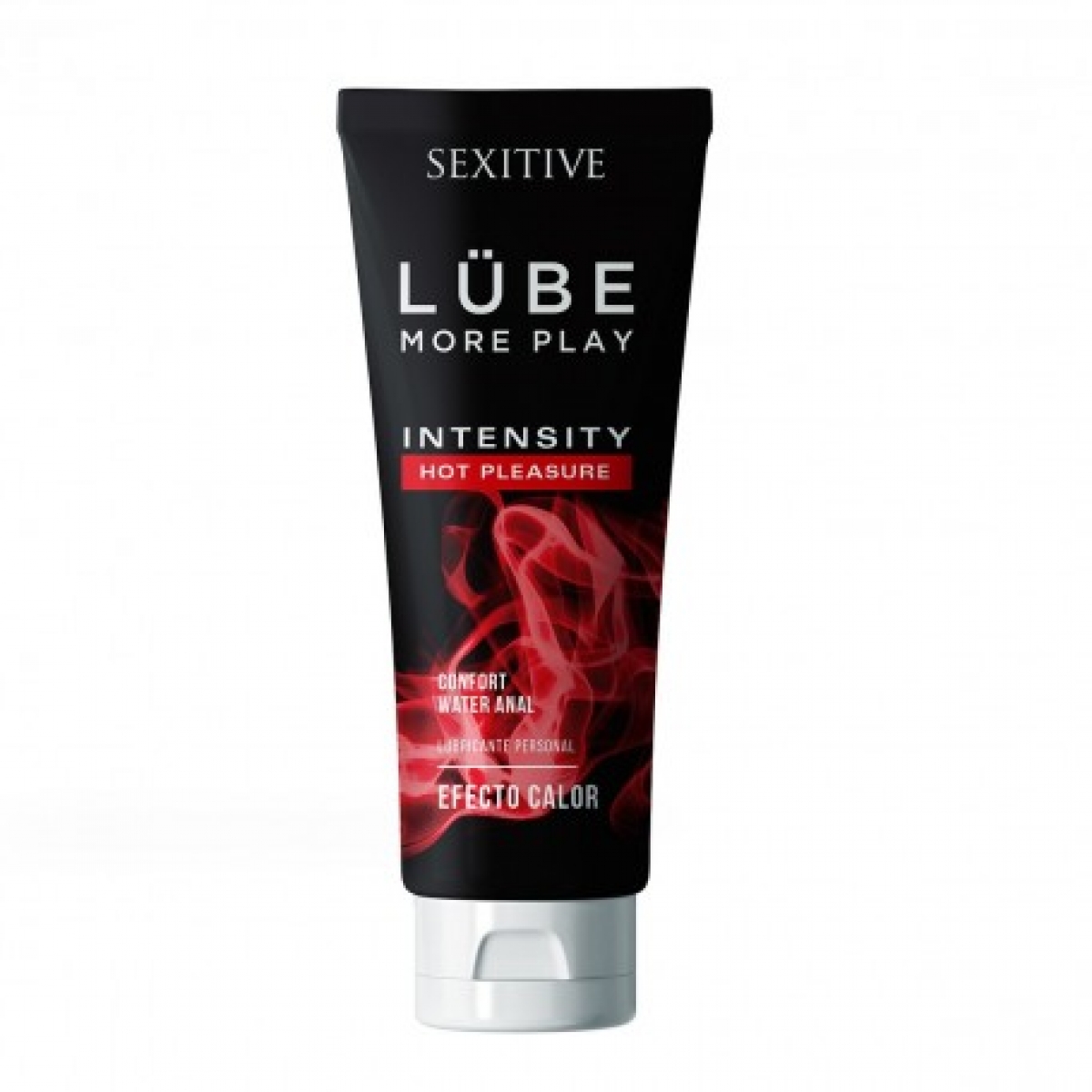 Gel515/ Lube Intensity - Lubricante anal