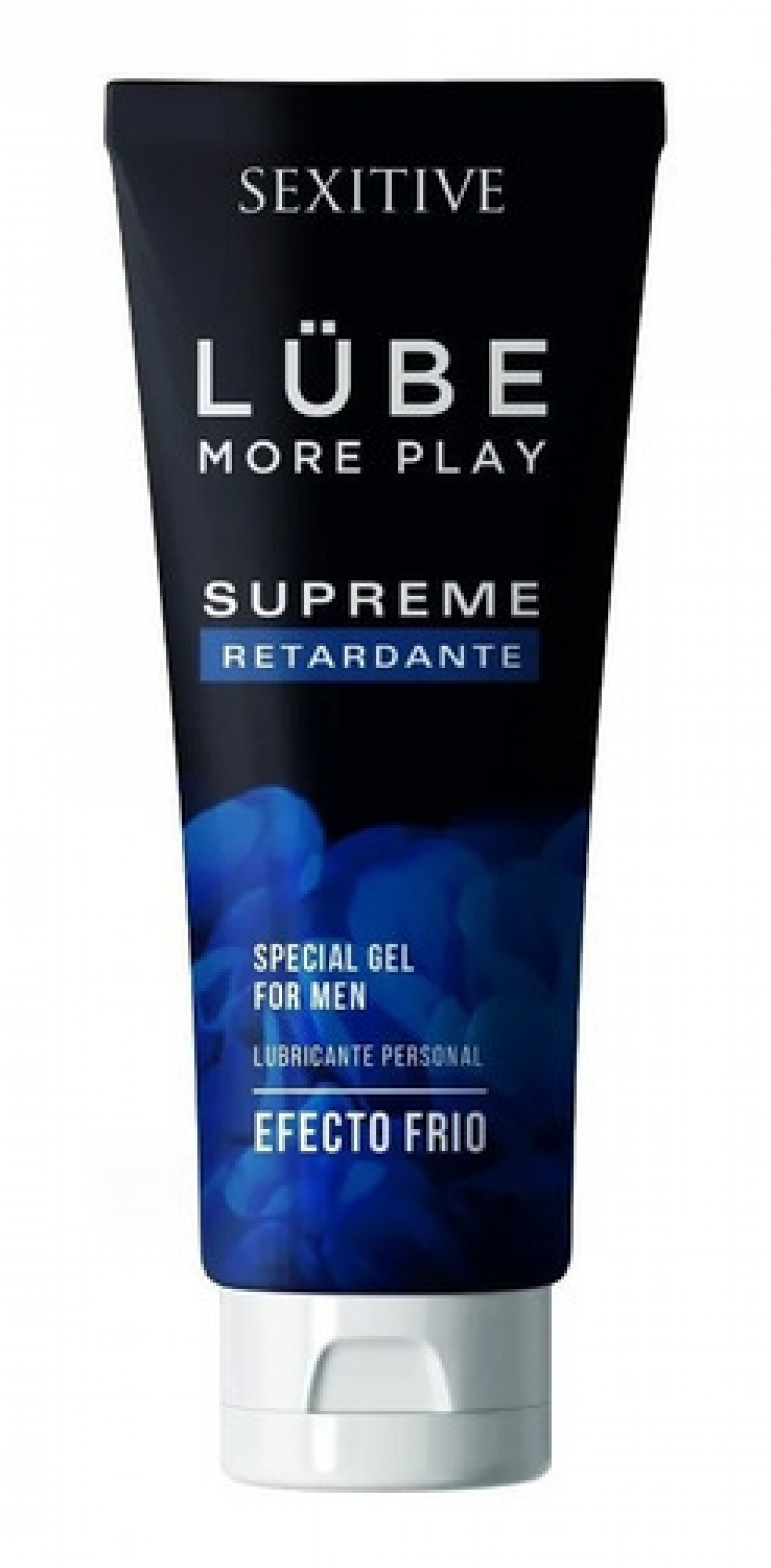 Gel514/ Lube Retardante Gel