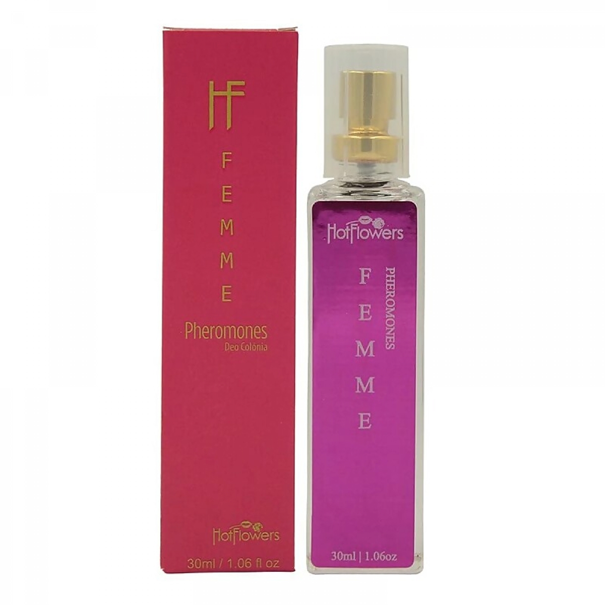 Per05/ Perfume Hf Femme