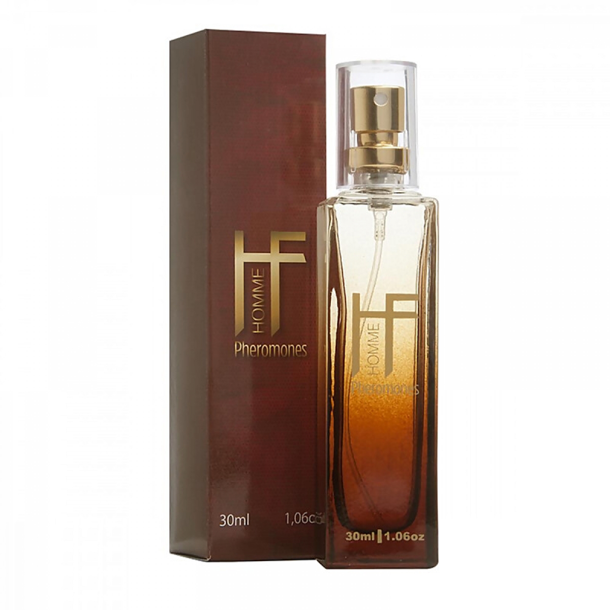 Per04/ Perfume Hf Masculino