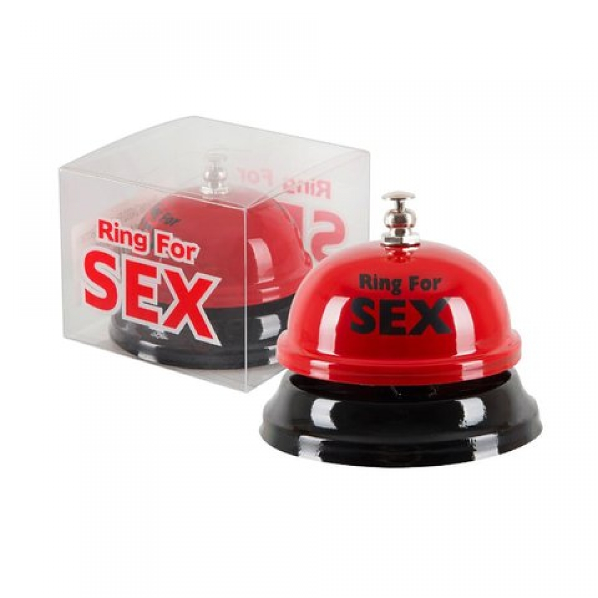 Acc208/ Timbre de mesa Ring For Sex