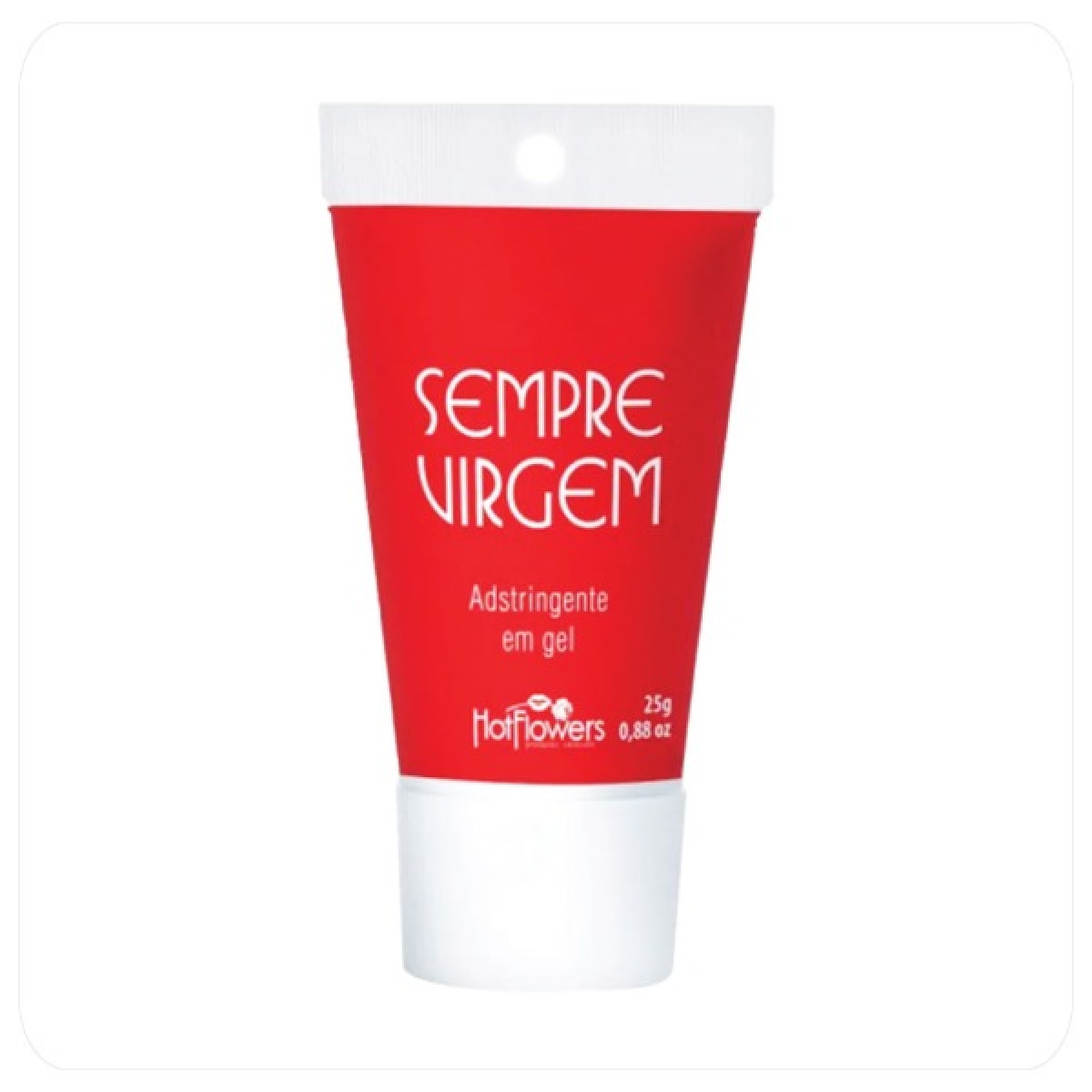Gel531/ Siempre Virgen. Adstringente Vaginal