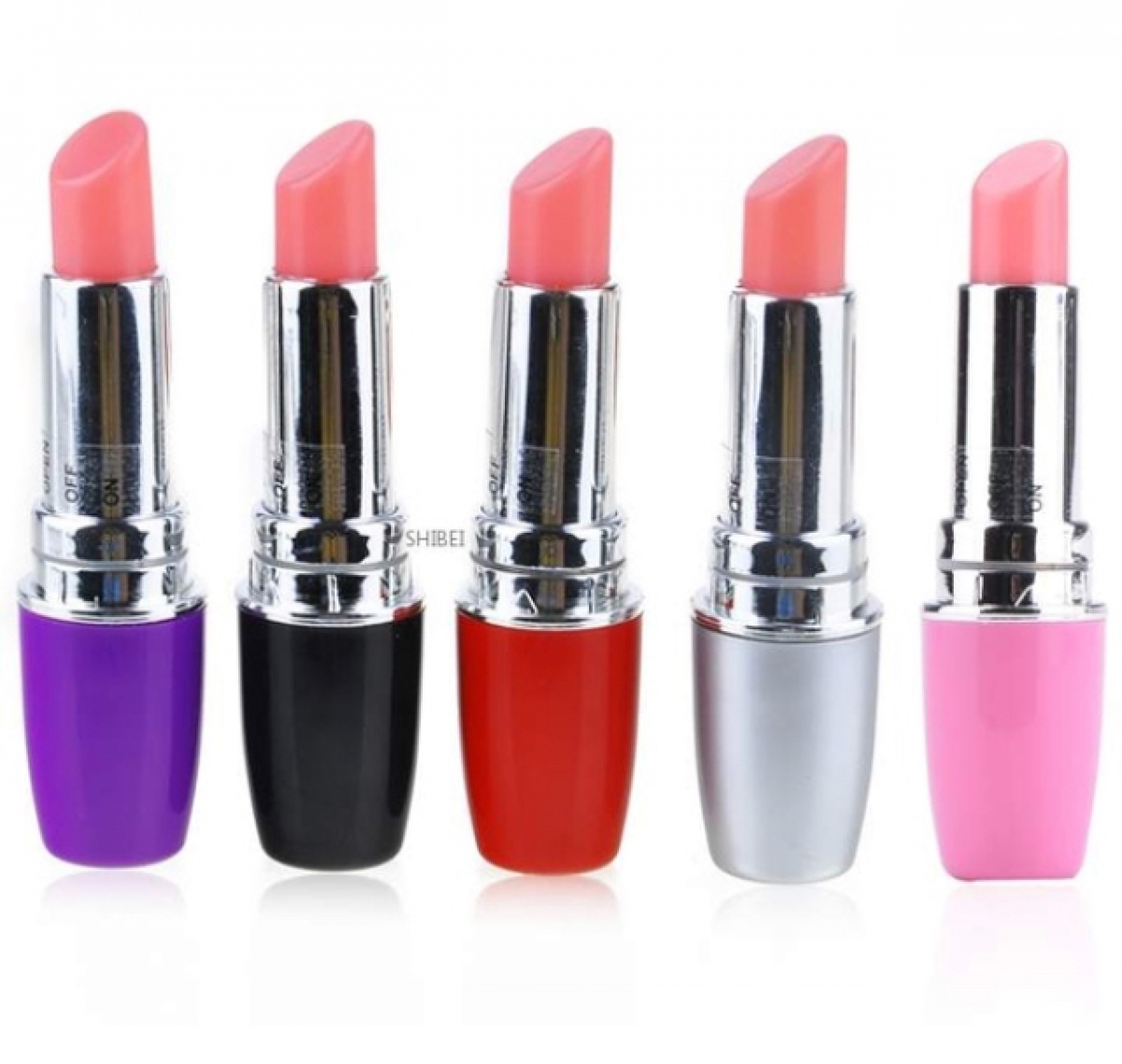 Vib621/ Vibrador Labial